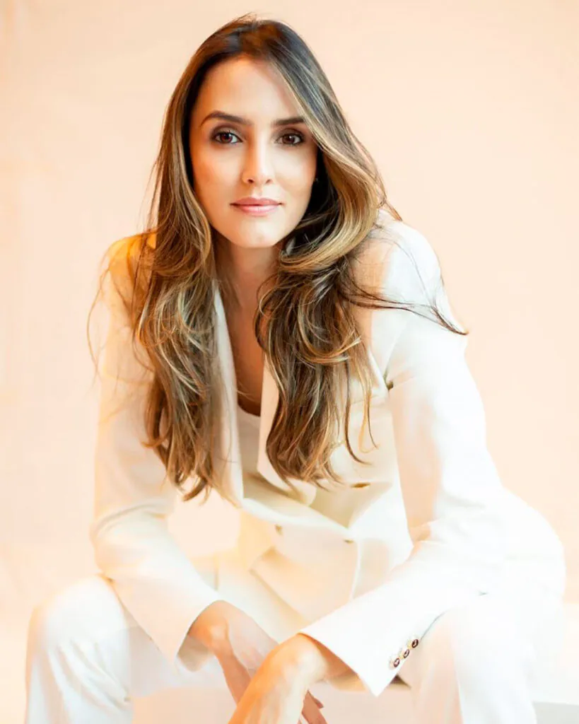 Dra. Jussara Sousa, nutróloga em Belo Horizonte